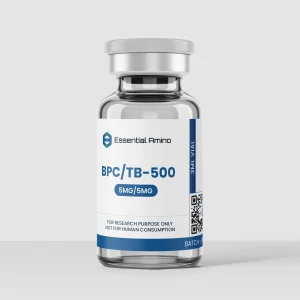 BPC-157/TB-500 Blend 5MG/5MG