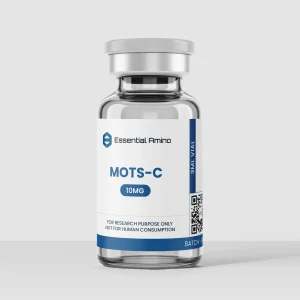 MOTS-C 10MG