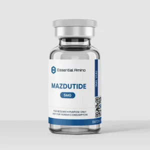 Mazdutide 5MG